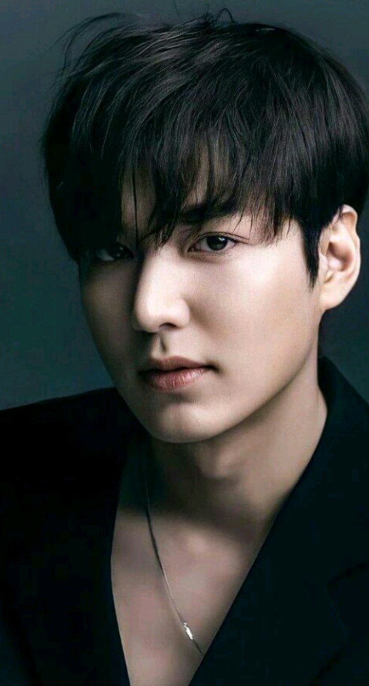  I hope your birthday turns out just like you awesome. Happy birthday Lee Min Ho God bless you!  