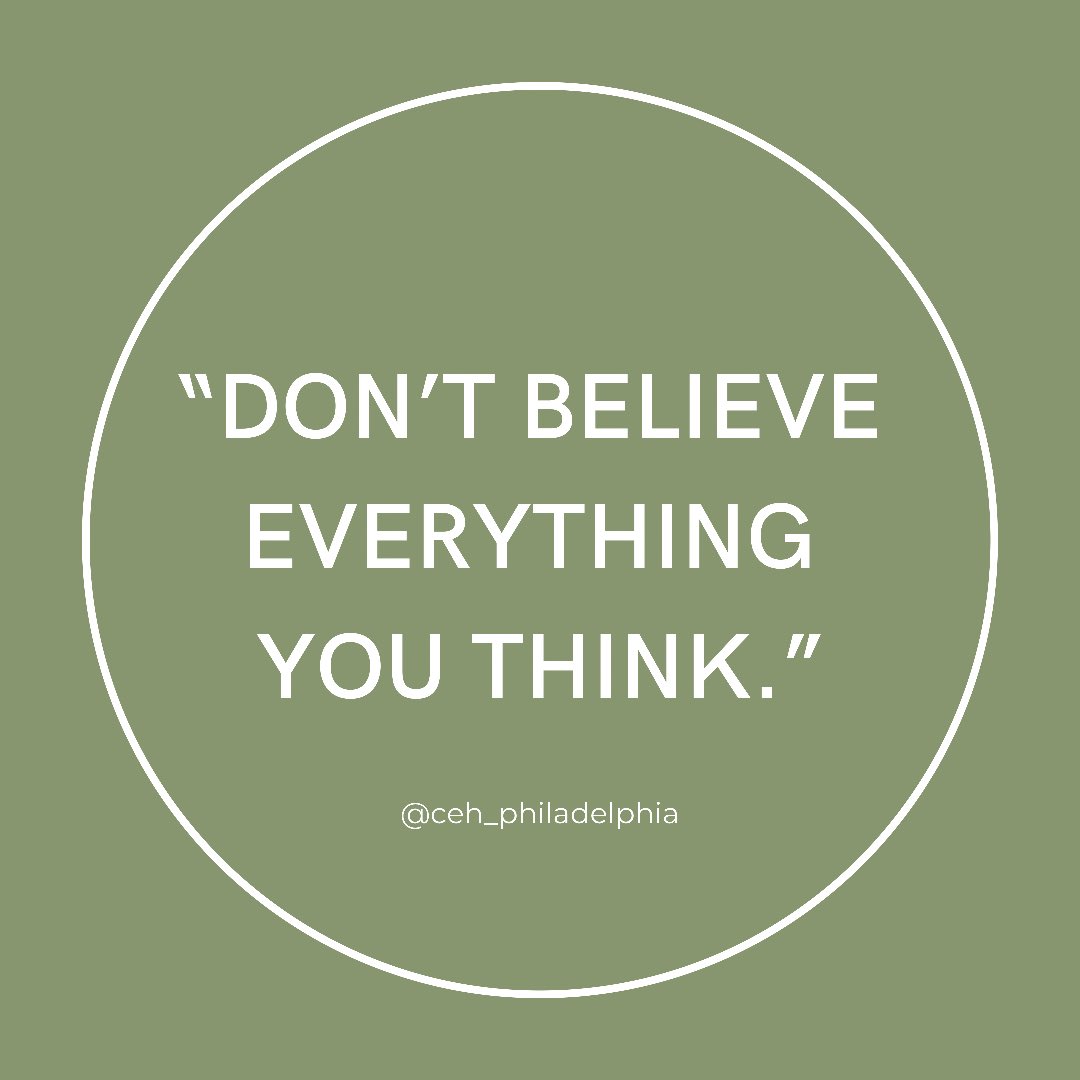 #mentalhealth #mentalhealthawareness #cbt #cbtworks #cbttherapy #psychology #anxiety #ocd #bfrb #depression #cognitivebehavioraltherapy #cognitivedistortions #act #acceptanceandcommitmenttherapy #nj #newjersey #philadelphia #psypact