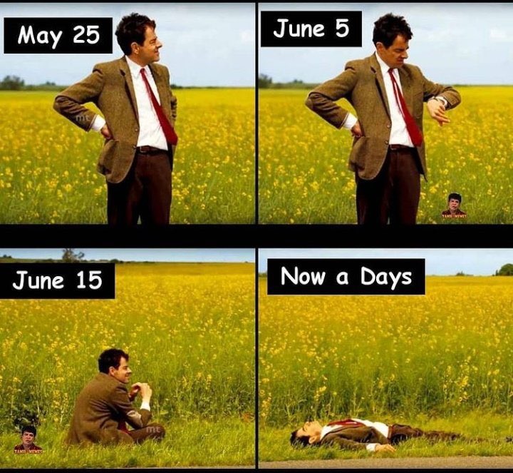 ronipatell's tweet photo. #cryptocrash #dogecoin 
Crypto investors waiting for the market to recover be like : https://t.co/gi7H2FMV6C