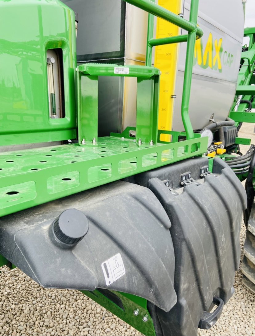 MaxCap Industries tweet media