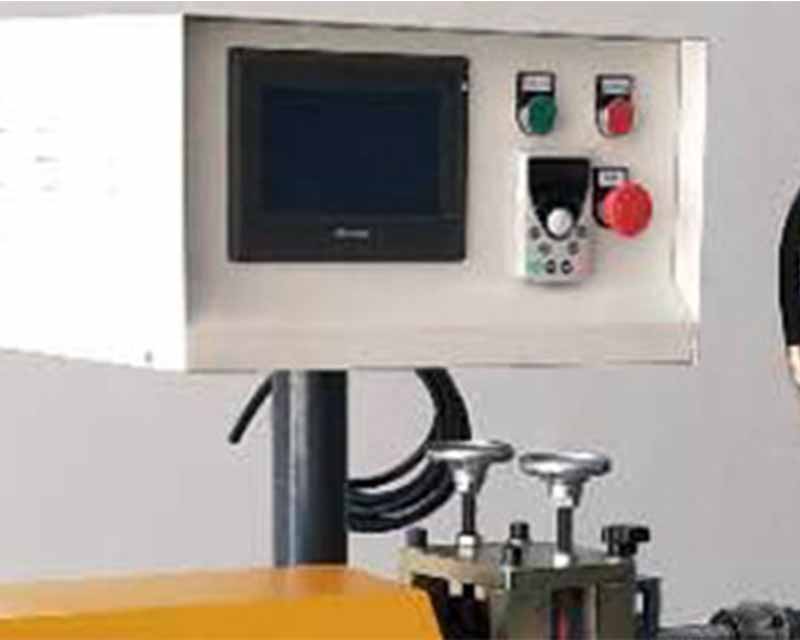 Maiztech Machinery Equipment tweet media
