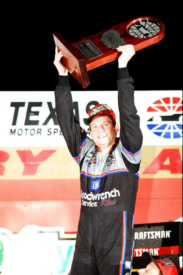 Happy 59th Birthday to 4 time race winner Jay Sauter  