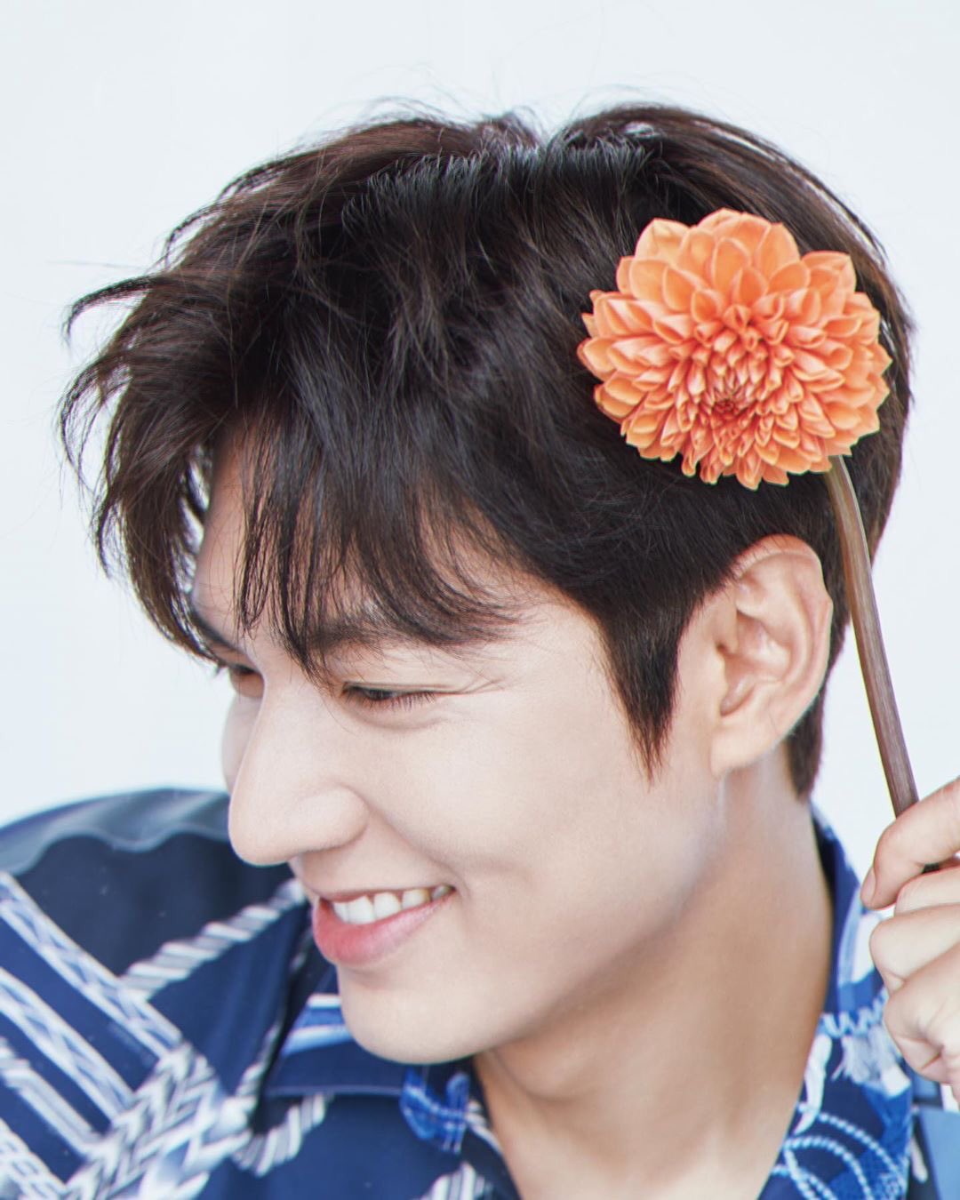 Happy 34th birthday to my first love in Kdramaland, Lee Min ho!   