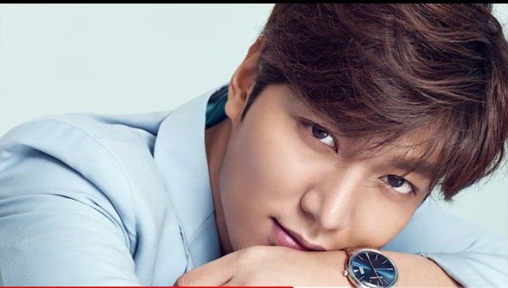 Wish you happy birthday Lee min Ho 