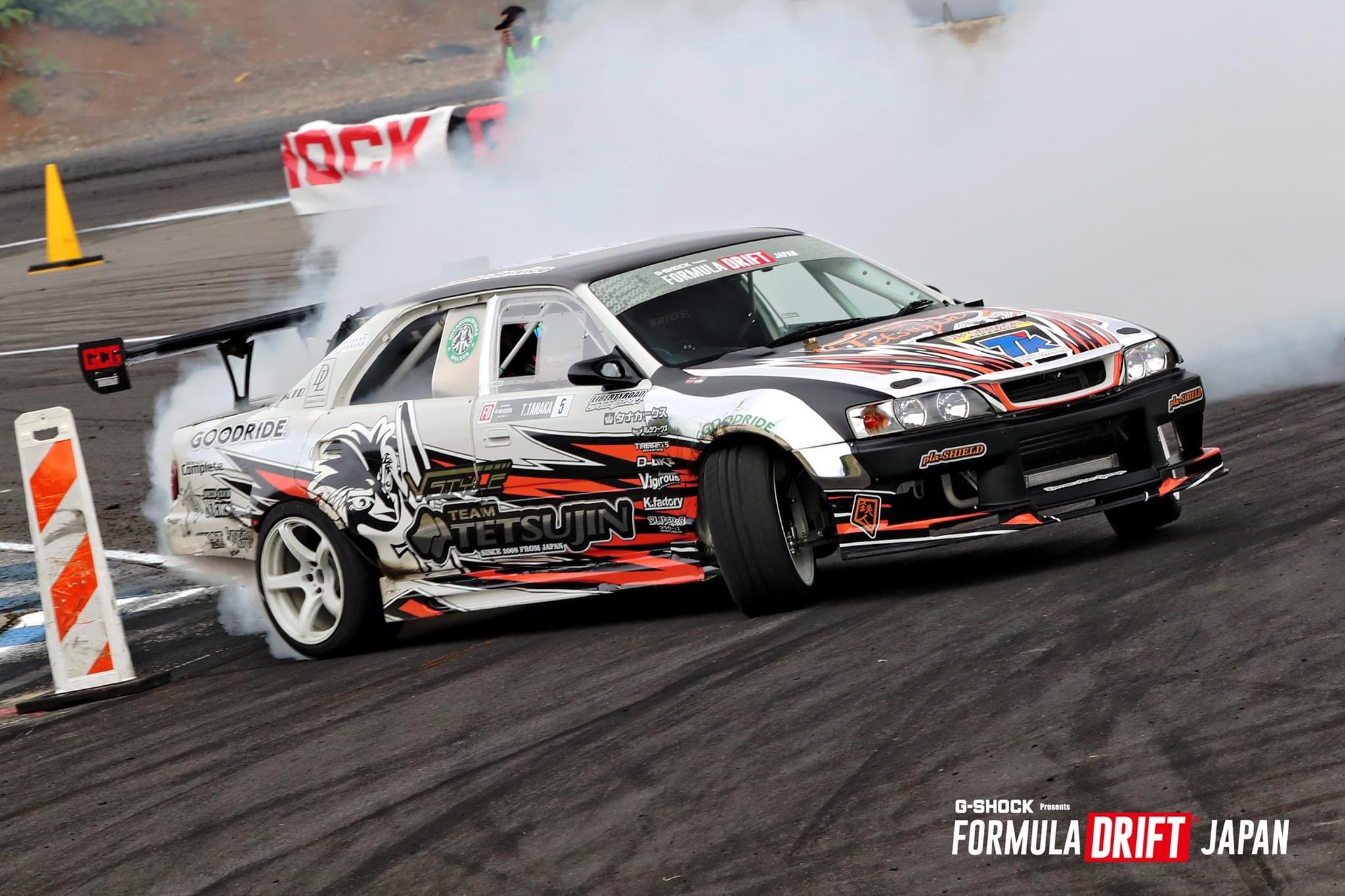 Formula Drift Japan on X: Formula Drift Japan on X:
