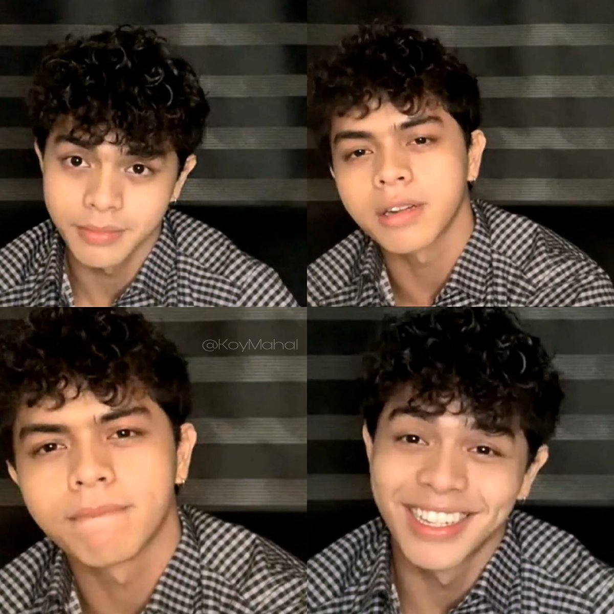 Buenos Dias Mi Amo! Te Amo Siempre. 😘❤
