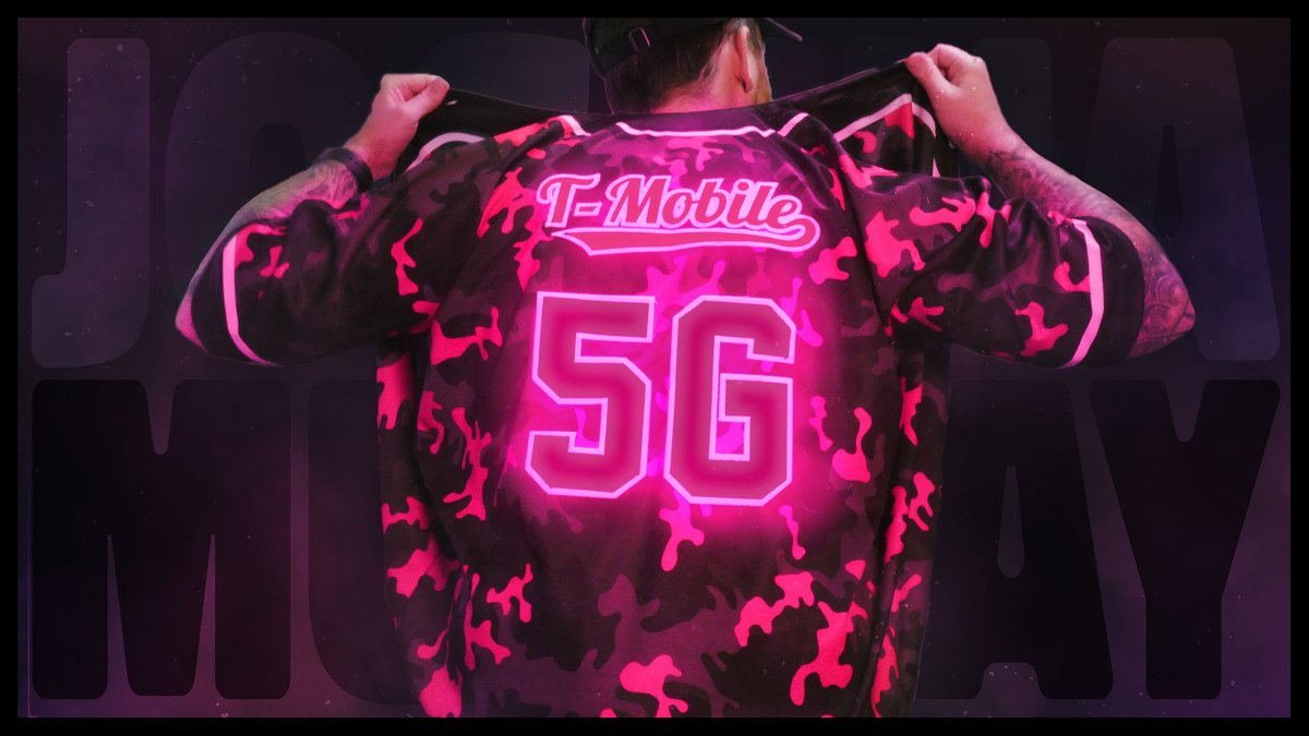 TMoMurr's tweet photo. Realignment is coming. Turn up the 🔥🔥🔥🔥🔥, it's about to get lit. 2022 is going to be next level.   #levelup #gamemode #tmobile #tmobileusa #5g #graphicdesign #design #nextlevel #designer #artist #coach #btb503 @tomjyang https://t.co/yOuHUeSS7e