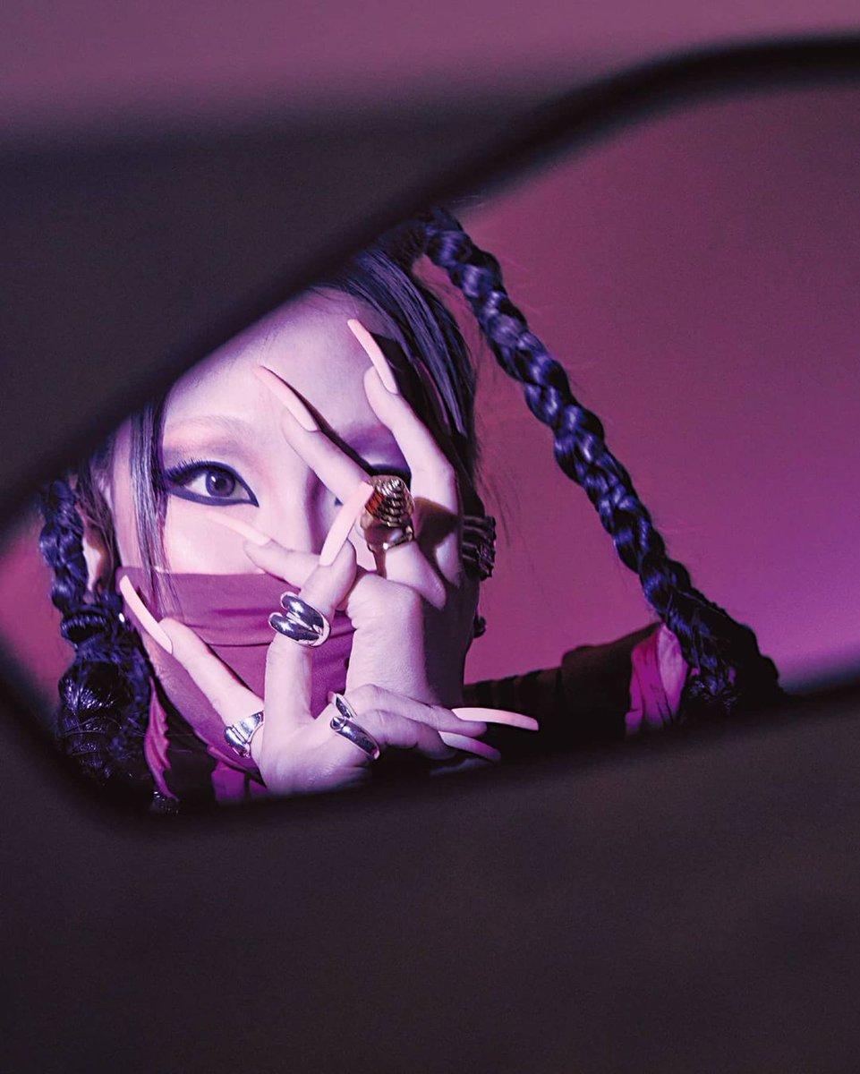 eas_peas's tweet photo. @chaelinCL Please say that this concept be part of Alpha ???? Please Queen @chaelinCL https://t.co/2qLBdRt7bZ