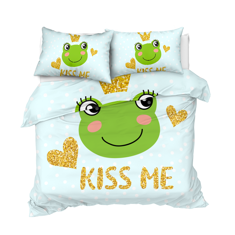 BOutletofficial's tweet photo. So Amazing.😊
Cute Frog Print collection from
@BeddingOutlet
Shop the look!👀
*
Dropship like a boss, others leave to us.🎉
Link in bio💖
Shipping worldwide ✈️
Goop#dropshipping#Businesses#dropshipper#dropship https://t.co/PtPAvCr1Sr