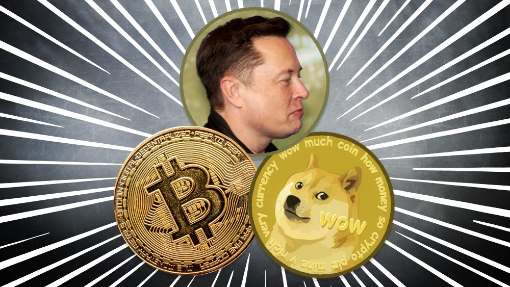 KhushPatel07's tweet photo. #Cryptocurrency | The crypto market was trading in red on Tuesday. Here are the prices of the ten largest cryptocurrencies 
#dogecoin #bitcoins 
Who's Behind its ? What do you and all Think is That  Elon musk About It ..?😂🤣 https://t.co/OryZ3Wvvs0