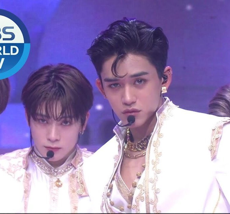 is_Layla's tweet photo. #JAECAS #LUJAE in one frame.. da power they hold is indescribable
#JAEHYUN 🍑🦁 #LUCAS https://t.co/iLMgQJA44C