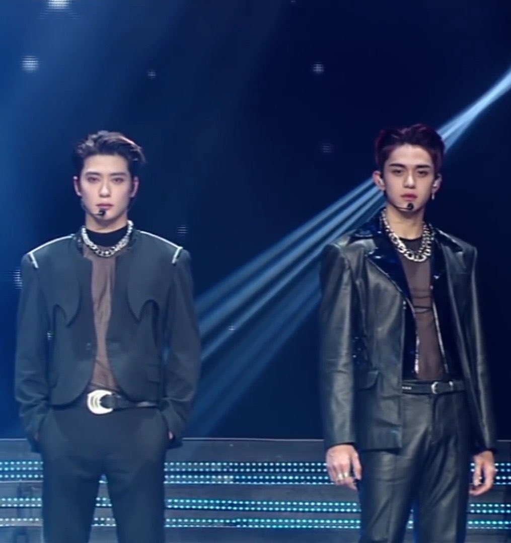 is_Layla's tweet photo. #JAECAS #LUJAE in one frame.. da power they hold is indescribable
#JAEHYUN 🍑🦁 #LUCAS https://t.co/iLMgQJA44C