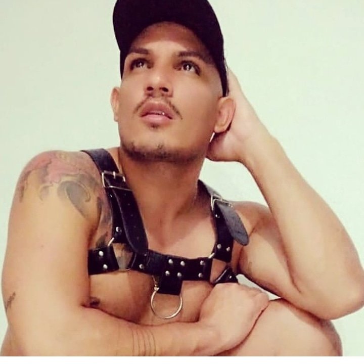 DoCarecao's tweet photo. #NewProfilePic https://t.co/B2NRfCWvsQ