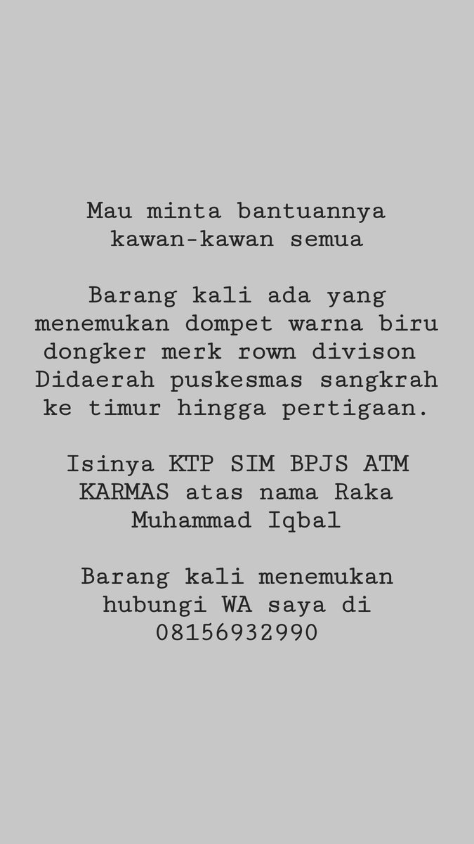 bal (@rakaiqbale) on Twitter photo 