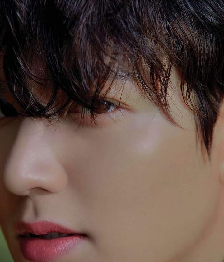  Happy Birthday Lee Min Ho 