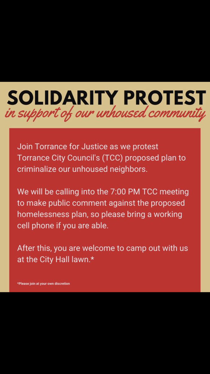 TorranceJustice's tweet photo. https://t.co/yITntCZHgo