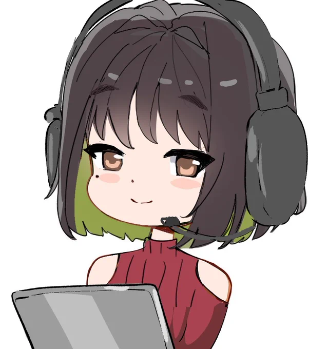 gonna need ideas for the next part timer miru 