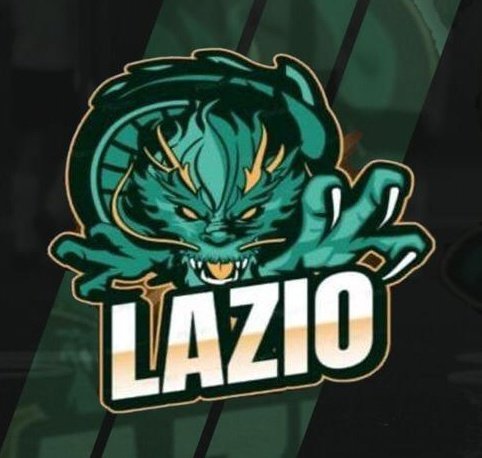 LAZIOFC3's tweet photo. @ProLBTADOR_ @Saudi_ECA L A Z I O https://t.co/5EGK3AEChc