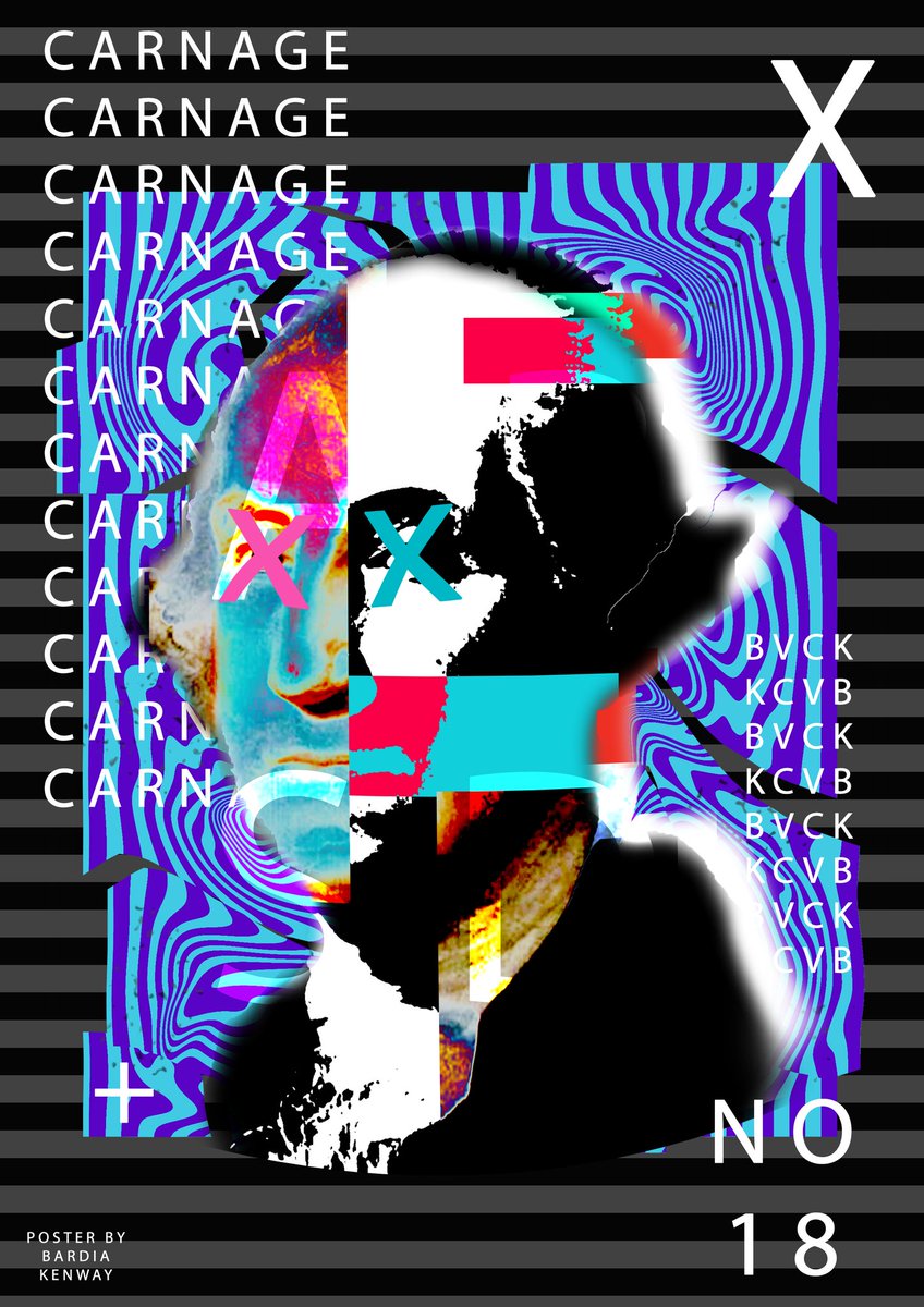 BardiaProjects's tweet photo. Rightful ego,
& Self righteous.
#Art #Create #3D #3Dart #CG #CGi #Cg3d #Nft #Nfts #Nftart #Nftcg #Film #Animation #Blender #Blendercommunity #Cycle #CycleX #Eevee #Render #Abstract #Crypto #CryptoArt #USA #washington #Dollor #Adobe #photoshop https://t.co/W8pP8GGWgC