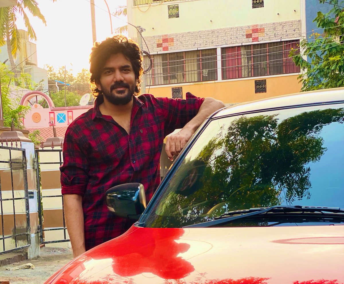 uthaya_e's tweet photo. @KavinTrends Happy birthday da @Kavin_m_0431 🤗🤗
Wishing you a wonderful year ahead with lots of happiness and success 🥳🤗🤗

#HappyBirthdayKavin https://t.co/ibKA80LI7H
