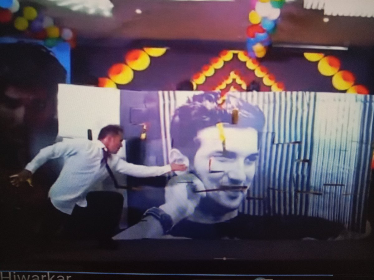 Ganesh Hiwarkar tweet media