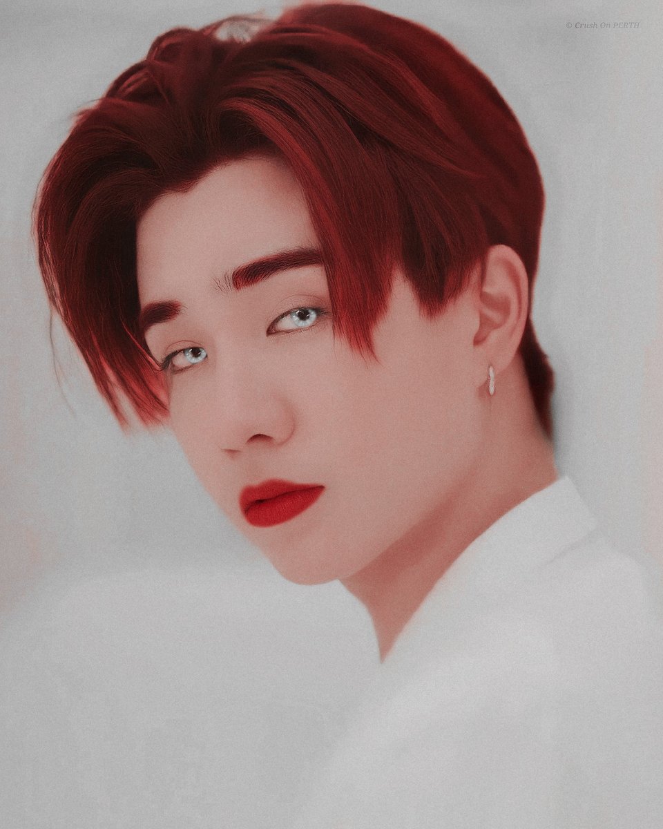 ㅤ⠀ㅤㅤ𓂅 𝑩 𝑨 𝑹 𝑩 𝑰 𝑬  𝑩 𝑶 𝒀 :
              ┄┄─อัพเดต𝗨𝗣𝗗𝗔𝗧𝗘

       ‹ 𝐈𝐍𝐒𝐓𝐀 : ［ ﹫คูเปperthอร์ ］🌹

Y en esta noche decreto que tu mirada atesoraré hasta nuestro próximo amanecer.
⠀⠀⠀⠀⠀⠀───────┄ ·