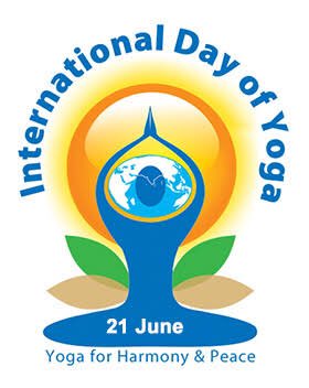 bhounpoo's tweet photo. Dear world 🙏, yesterday you celebrated #WorldYogaDay. @UNESCO have to remember that one nation is wishing well being of the world and the other is the origin of #Kovid19 the third is #Terrism https://t.co/mQN3K18UXY