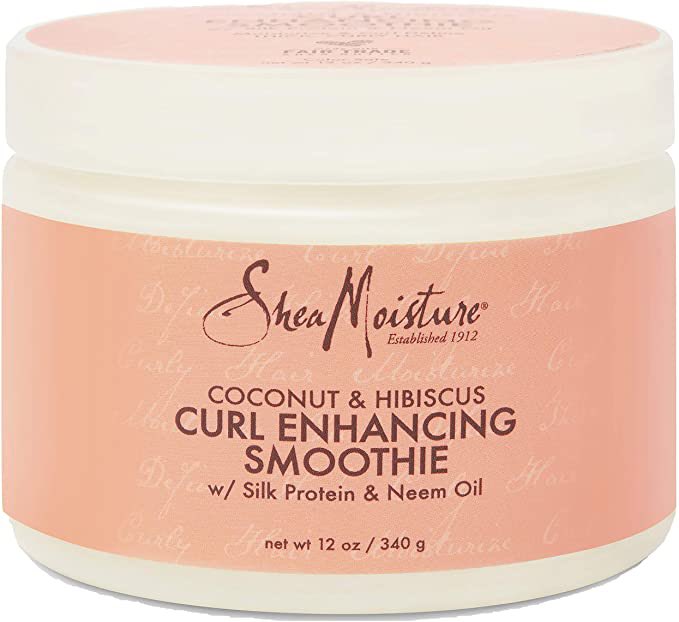 Amazon Prime Offers ⁉️ Additional Discounts
  Shea Moisture Coconut &amp; Hibiscus Wrinkle Enhancing Smoothing Cream, 12 oz
  Use the link ⬇️⬇️

amzn.to/3zNGLja

#أمازون_برايم #خصومات #عروض #توفير #shea_moisture 

 #sheamoisture