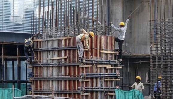 projects_today's tweet photo. B L #Kashyap and Sons bags order worth Rs 135 crore.
Read More : https://t.co/E9sLZHn5k6
@projects_today #news #updates @BLKConstructs #construction #AIPLJoyGallery #CommercialComplexes https://t.co/rrTo1F63n1