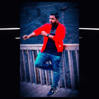 vjohn2011's tweet image. #NewProfilePic