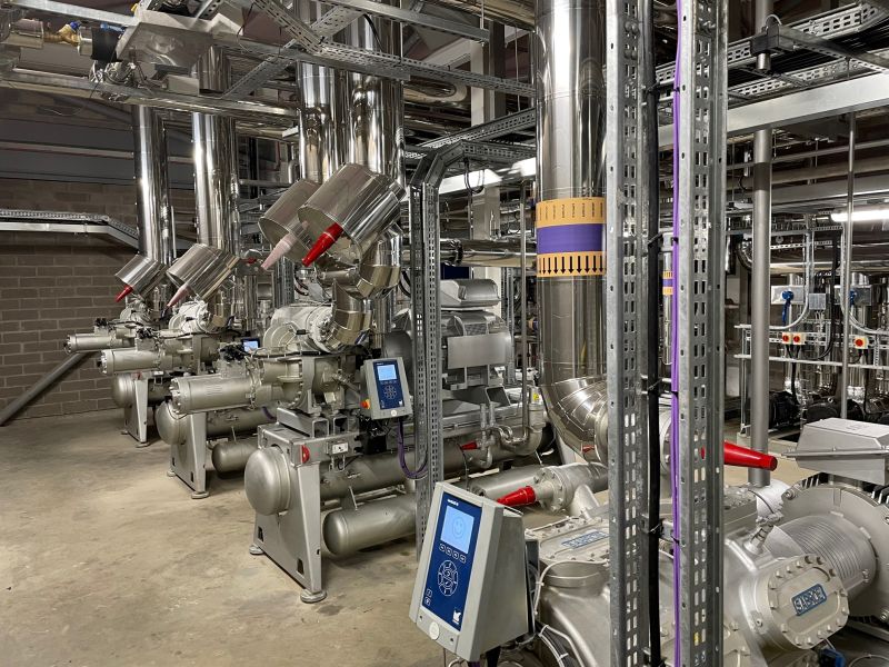 JD Cooling Group tweet media