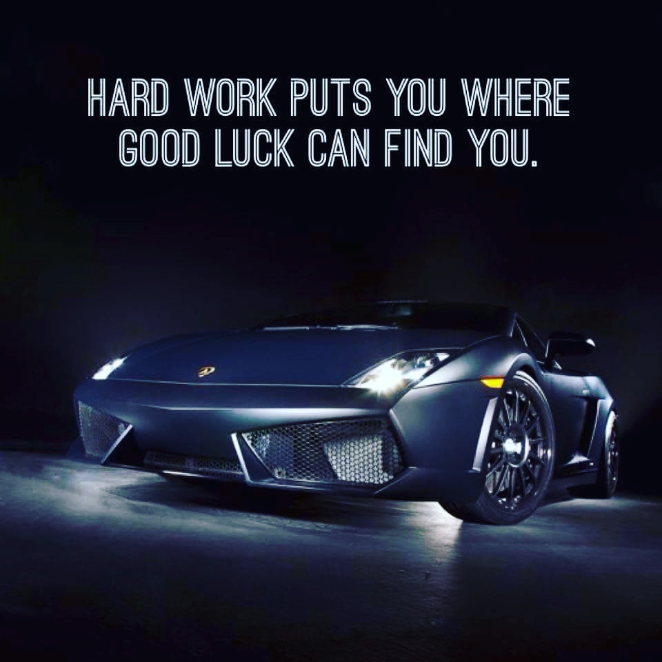Always believe in the power of hard work. 👍

#hustle #motivation #freelancer #socialmediamanager #digitalmarketing #influencer #success #igersmanila