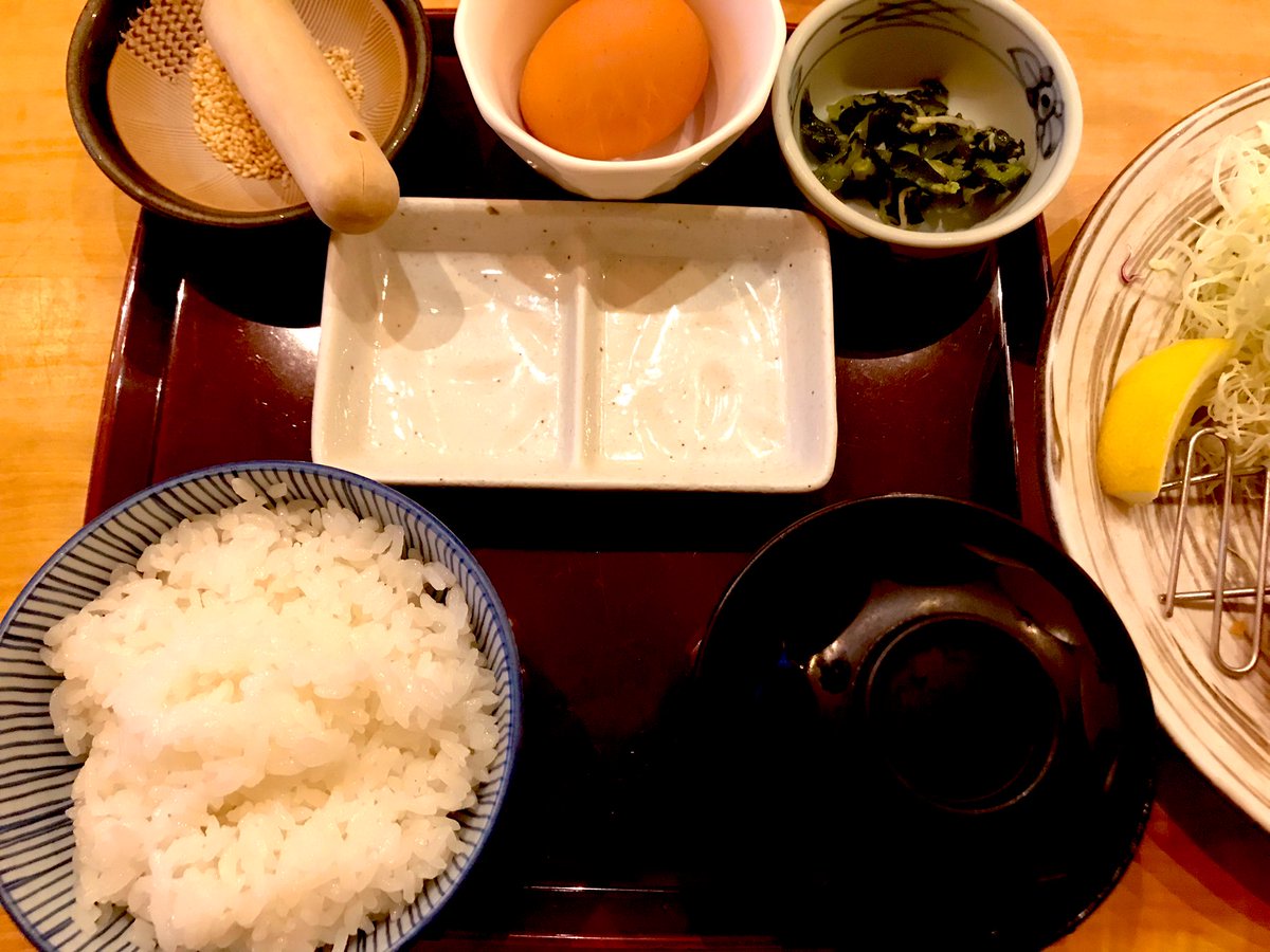 熟かつ亭