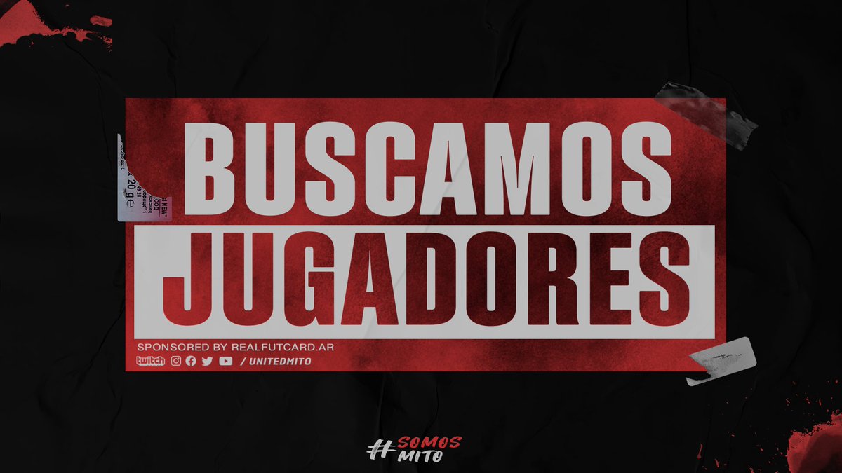 United Mito eSport Club tweet media