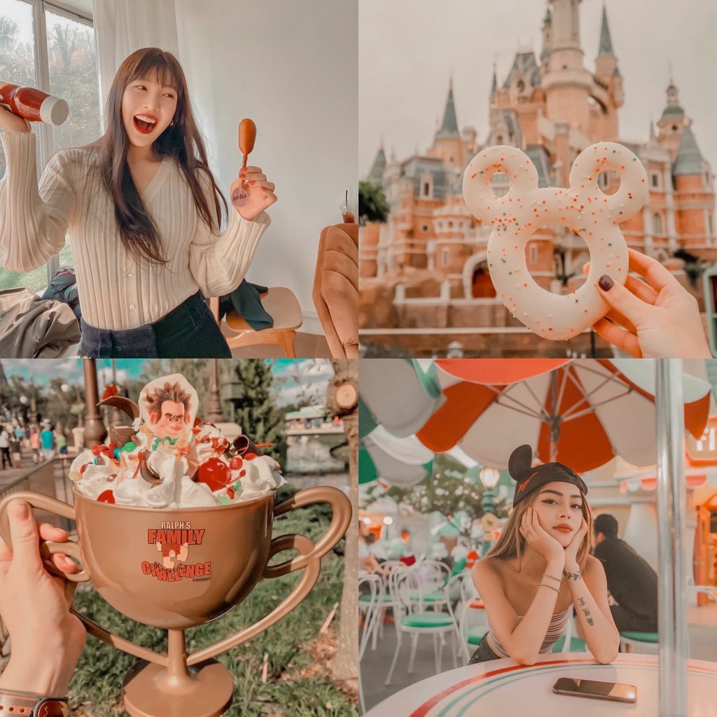 _yellowG's tweet photo. ♡  แต่งรูปคุมโทนกัน ♡ ❗️𝖯𝗋𝗈𝗆𝗈𝗍𝗂𝗈𝗇  Preset LR 165 tone 59฿ 
ไฟล์ถาวร เปลี่ยนเครื่องโหลดใหม่ได้  ไม่หายแน่นอน รับโปรรีทวิตแคปจอนี้ ทักไลน์ร้านมาได้เลย  #แอพดีบอกต่อ  #แอพแต่งรูป https://t.co/UC14ZelzOy