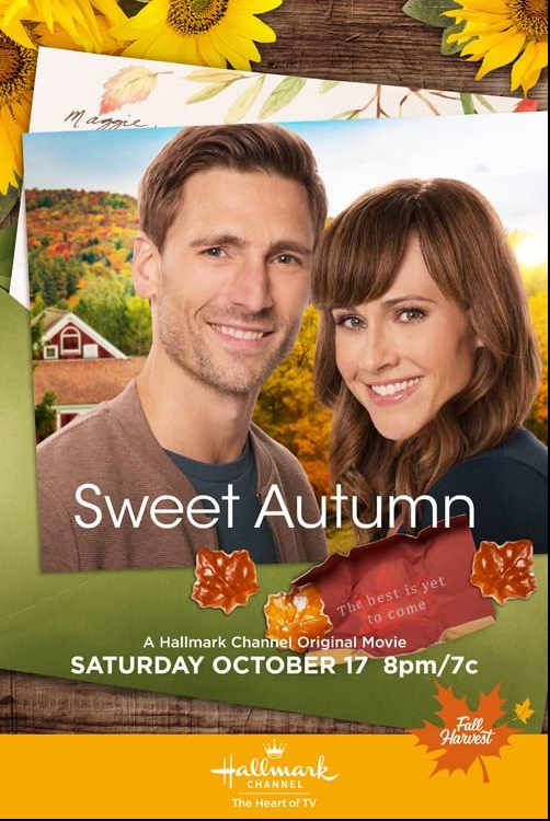 AngusKohm's tweet photo. #MadeInManitobaMonday
Sweet Autumn (2020) by #GaryYates
w/#NikkiDeloach #AndrewWWalker #DainaLeitold
Aunt Dee splits her candy shop between her niece and a maple farmer. The two uncover the reason during the Sweet Autumn festival.
Shot in Niverville & Winnipeg #Manitoba https://t.co/LUgTsv6VQn