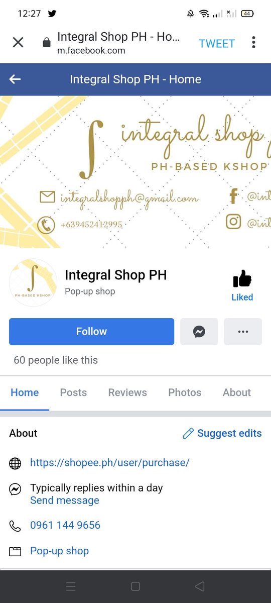 tiwayfeu's tweet photo. @integralshopph if ever manalo sana nct 127 neozone t ver
#INTEGRALSHOPPH_Giveaways
@Kiriishaa @TYwifeeuu @suuungchana @zeujwoo @1_1unooo https://t.co/TcXMb5ZPAR