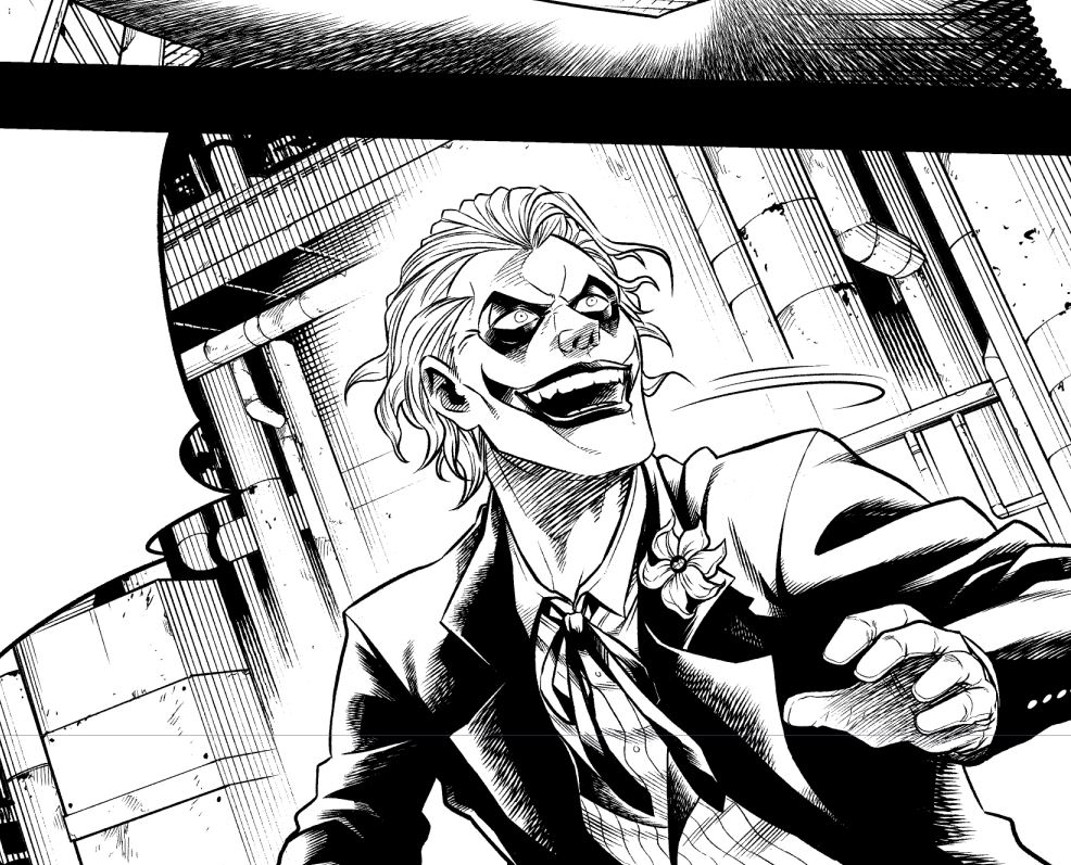Twoucan Joker の注目ツイート イラスト マンガ コスプレ モデル Twoucan Joker の注目ツイート イラスト マンガ コスプレ モデル