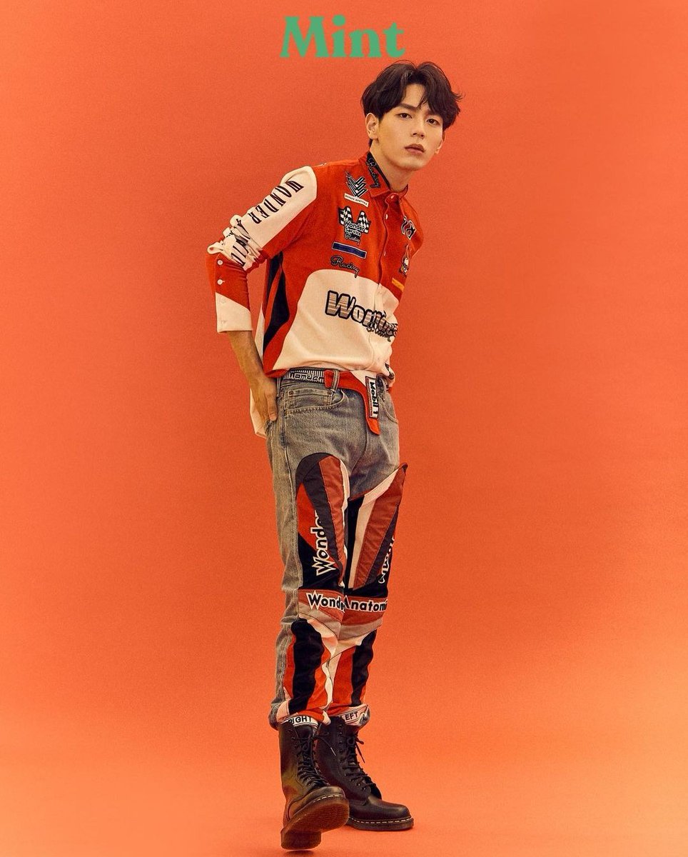 fshnBL's tweet photo. Motocross!  
 
Up (@uppoompat) For Mint Magazine! 

#นับสิบจะจูบ  #kaoup #เก้าอัพ #number_9th #uppoompat #Nubsib #LovelyWriterTheSeries #MintStyleidea https://t.co/lPq4Wq6WG2