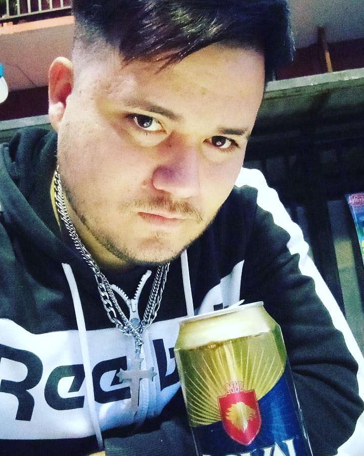 Aqui pensando si volver a jugar o no
Meta esta feo para log bait f