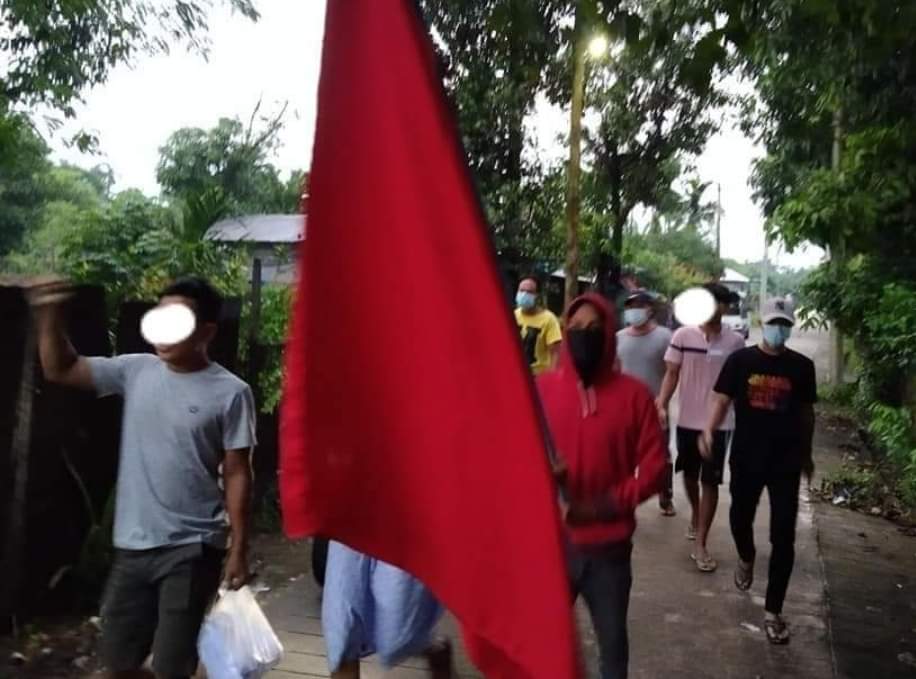 Byun_Sori6104's tweet photo. Anti Military Regime Strike by the youths of Dawei.

#June22Coup #WhatsHappeningInMyanmar https://t.co/ceZpWJXsRg