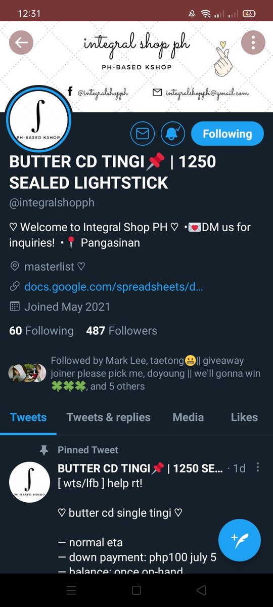 haechanniyo's tweet photo. @integralshopph #INTEGRALSHOPPH_Giveaways
@zeujwoo @1_1unooo @sekshijaem @doiiedy @peachypeachyjae wayv kickback juseyo https://t.co/6znvbF4vIo