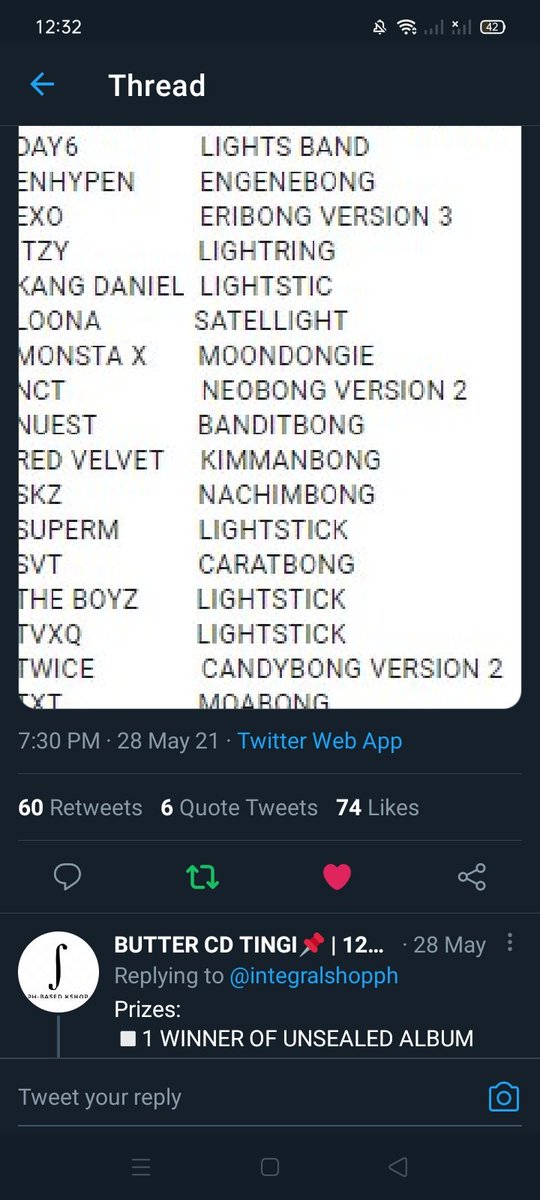 haechanniyo's tweet photo. @integralshopph #INTEGRALSHOPPH_Giveaways
@zeujwoo @1_1unooo @sekshijaem @doiiedy @peachypeachyjae wayv kickback juseyo https://t.co/6znvbF4vIo