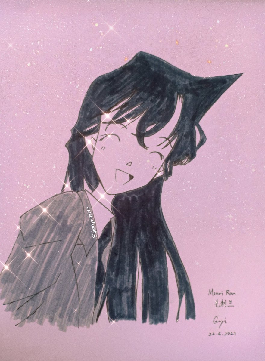 Twoucan 名侦探柯南 の注目ツイート イラスト マンガ コスプレ モデル