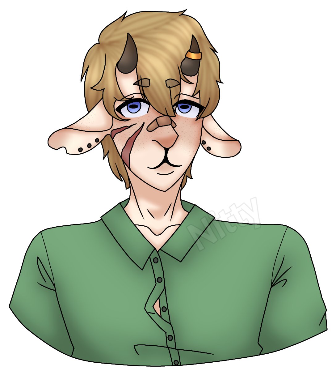 nittyartz's tweet photo. "Commissions" Open. Slots 0/2
Just a basic profile picture of your character or of a favoured MCYT.
(No guarantee on the quality, could be a sketch or a fully shaded piece)
They're FREE!! Just credit me :)
Examples https://t.co/qqCufHUJ6h