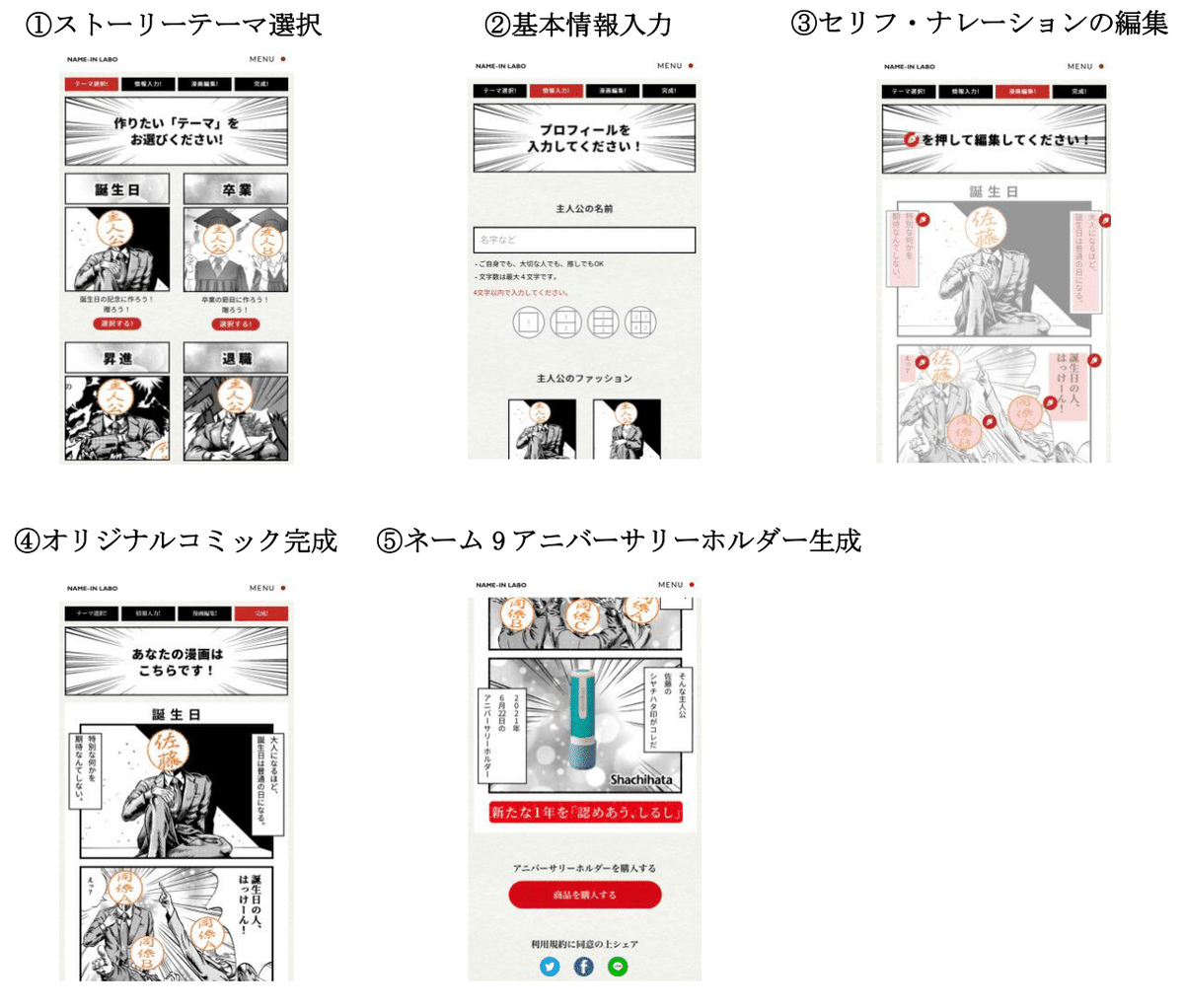 オフィスマガジン佐藤 あなただけの4コマ漫画 シヤチハタコミックメーカー 21年6月22日 火 13時より公開公開 登場人物の顔を印影に見立てたオリジナルコミックが 作れるコンテンツサイト T Co I9bsbamngd あなただけの4コマ漫画 オフィスマガジン佐藤 あなただけの4コマ漫画 シヤチハタコミックメーカー 21年6月22日 火 13時より公開公開 登場人物の顔を印影に見立てたオリジナルコミックが 作れるコンテンツサイト T Co I9bsbamngd あなただけの4コマ漫画