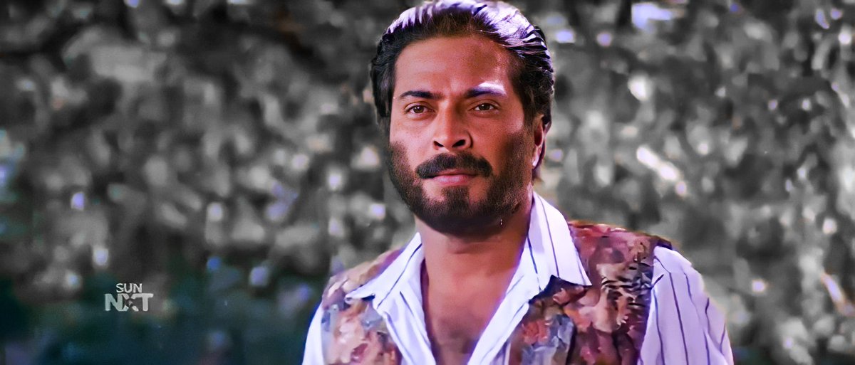 Iam_Ajay_P's tweet photo. @mfwaikerala #31YearsOfSamrajyam

Megastar @mammukka ❤️
#BheeshmaParvam

BE CAREFUL ABOUT ALEXANDER https://t.co/DbMiHY5vRZ