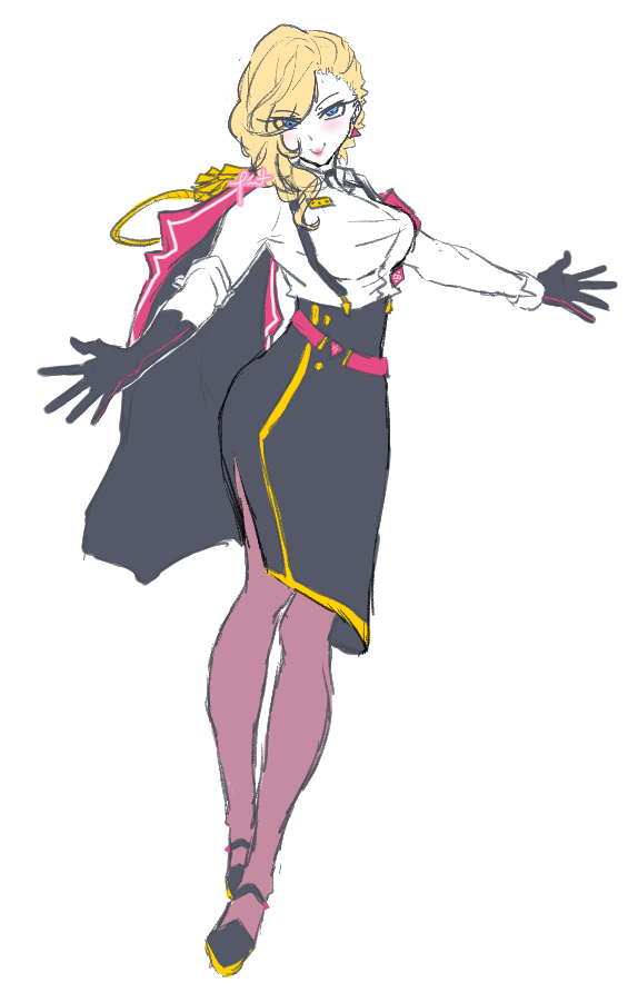 moonpsivalc's tweet photo. I get back to drawing after a long hiatus and the first thing I do is sketch a Honobono design.

邪答院 仄仄 
#hbdesign https://t.co/FNstheN7eS