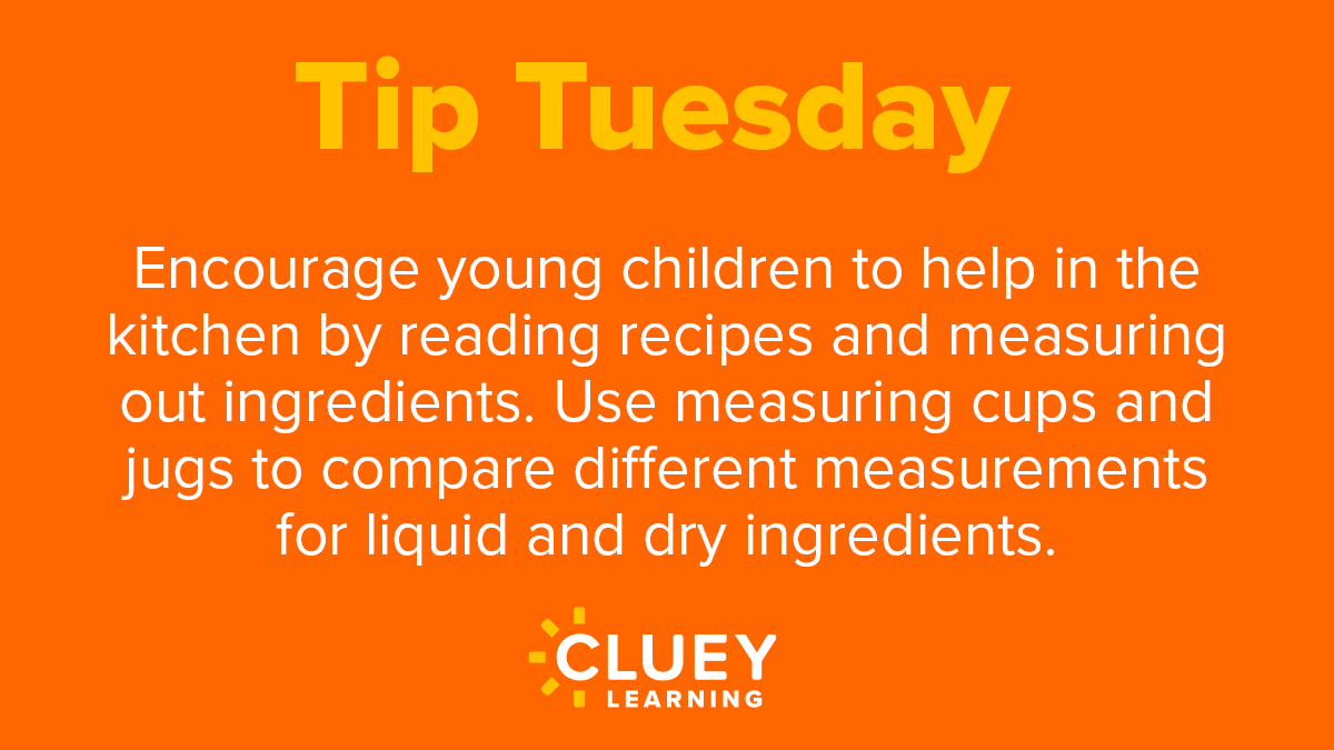 clueylearning's tweet image. Now to think of an educational game when it comes to the washing up...