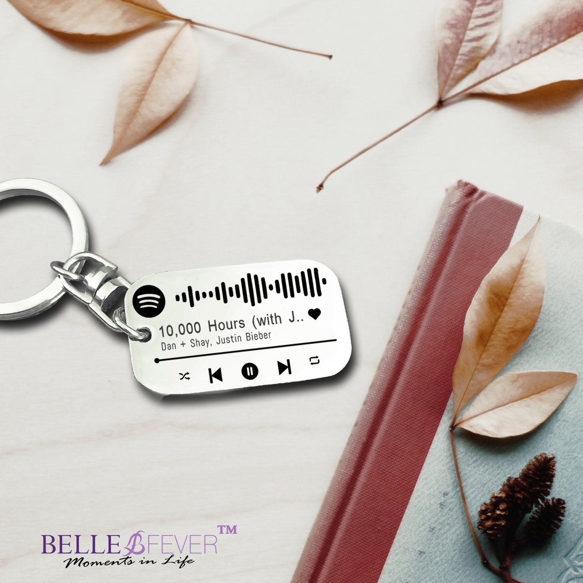 krispychips19's tweet photo. @DanAndShay #speechless is one of my fav @DanAndShay Got #10000hours song for my bestie on this #Spotify keyring from @bellefever
Get yours here https://t.co/FfXxEUSp0q Any song of your choice 😍 Tag or Keyring!
#DanAndShay #bellefever #lockdown #spotifykeyring #usher #PrimeDay #Australia https://t.co/XBiO5AZIex